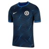 Original Fußballtrikot Chelsea Enzo 8 Auswärtstrikot 2023-24 Für Herren